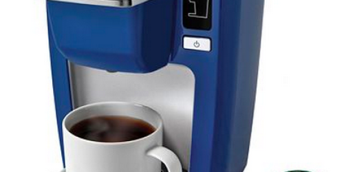 Kohl’s.com: Keurig Mini Brewer As Low As $40.04 Shipped After Kohl’s Cash
