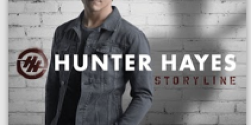 FREE Storyline MP3 Album by Hunter Hayes