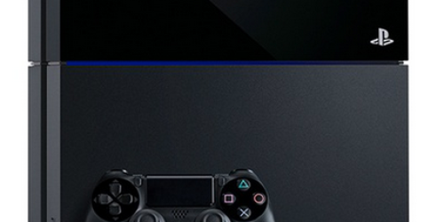 Groupon: PlayStation 4 500GB Console Only $359.99 Shipped (Today Only!)