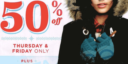 Old Navy Black Friday Ad Scan Has Been Leaked…
