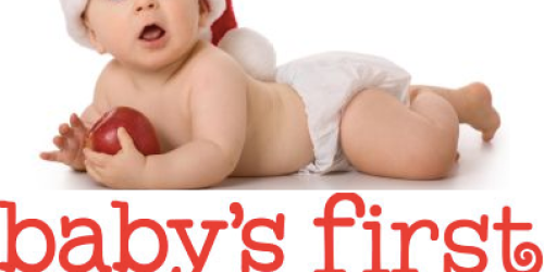 BabiesRUs & ToysRUs: FREE Baby’s First Christmas Event & NERF Event (Tomorrow from 12-4PM)