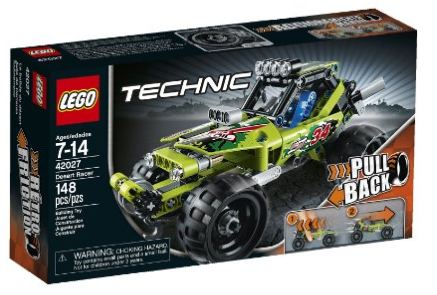 target lego technic