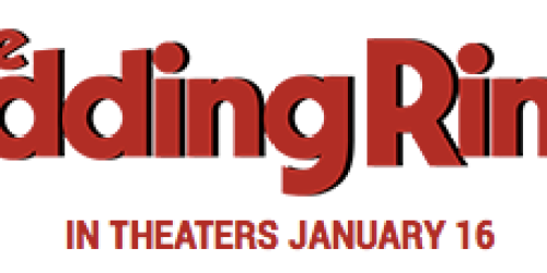 FREE The Wedding Ringer Advanced Movie Screening (Select Cities Only)