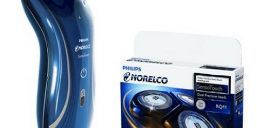 Target.com: Philips Norelco Shaver w/Bonus 5-Length Trimmer Attachment Only $69.99 Shipped (Reg. $99.99)