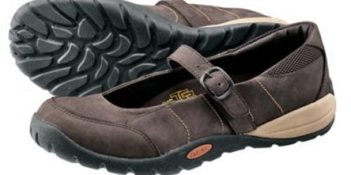 *HOT* Cabela’s Women’s Mary Jane Shoes Only $8.99 (Reg. $79.99!) + FREE Shipping