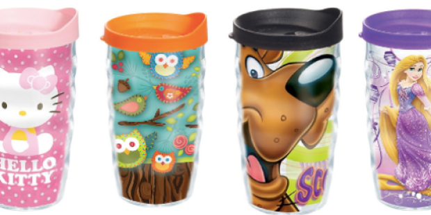ToysRUs.com: Tervis Tumblers As Low As $7.98 (Regularly $14.99) + FREE 2-Day ShopRunner Shipping