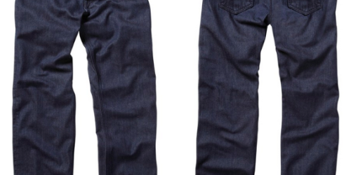 Quiksilver.com: Extra 40% Off Sale Items + Free Shipping = Men’s Jeans Only $16.19 Shipped