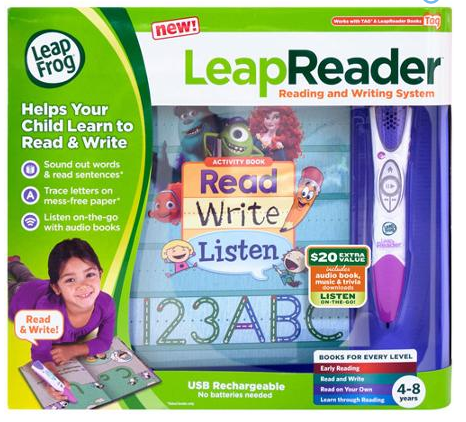 black friday leappad deals