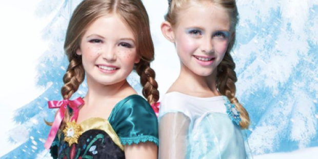 Target Frozen In-Store Extravaganza: FREE Frozen-Themed Goodie Bags & More (Tomorrow 10AM-Noon)