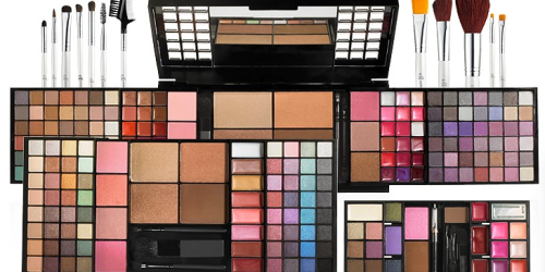 e.l.f. Cosmetics: The Gift Giving Collection Kit + FREE Gift Only $35 Shipped ($122 Total Value!) – Today Only