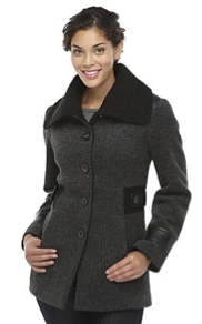 covington wool coat