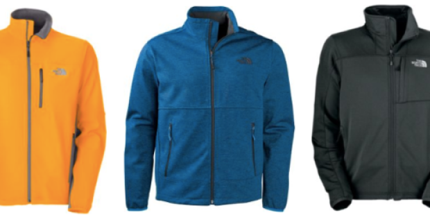 Cabelas: The North Face Jackets As Low As $59 Shipped (+ Earn $20 in Cabela’s Bucks)