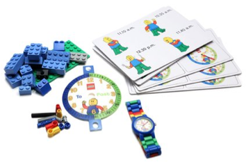 boys lego watch