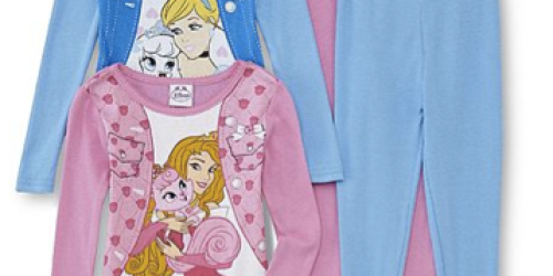 Kmart.com: *HOT* Disney Pajamas Only $5 (Reg. $14.99-$19.99!), Loving Family Dollhouse Only $34.99 (Reg. $69.99!), Disney Tangled Rapunzel Doll Only $5…