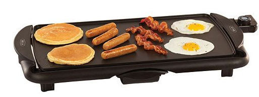 kohl-s-hot-waffle-maker-electric-griddles-as-low-as-1-99-each