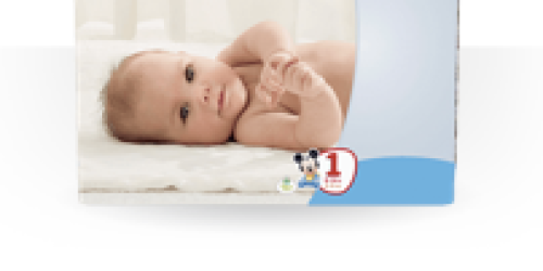 Snap by Groupon: $3 Cash Back w/ ANY Huggies Diapers Purchase = Diapers As Low As $2.99 at Target