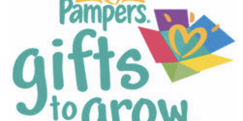 Pampers Rewards Members: Earn 15 More Points