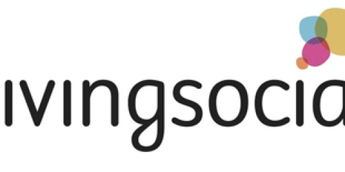 LivingSocial: 15% Off Your Entire Purchase