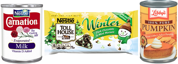 Nine *NEW* Nestle Coupons: Save on Morsels, Evaporated Milk &amp; More ...