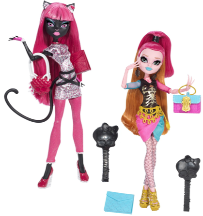 Catty noir doll for best sale sale