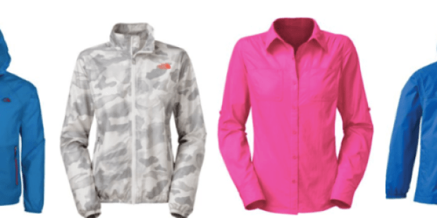 Cabelas: Great Deals on The North Face Jackets (+ Three-Season Jackets As Low As $22.49 Shipped)