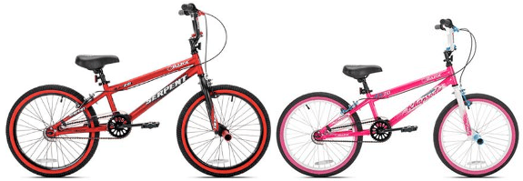 Razor angel best sale bike pink