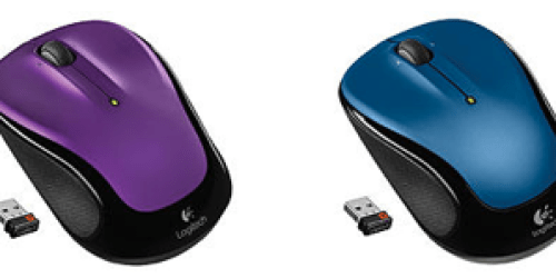 Kmart.com: Logitech Wireless Laser Mouse Only $4.79 After Shop Your Way Points + Free Store Pickup