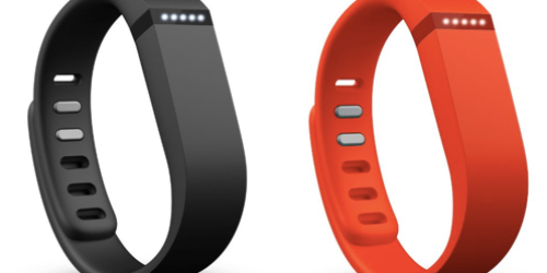 Amazon: Fitbit Flex Wireless Activity & Sleep Wristband Only $69 Shipped