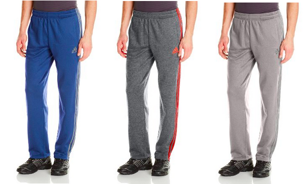 adidas ultimate fleece pants women's