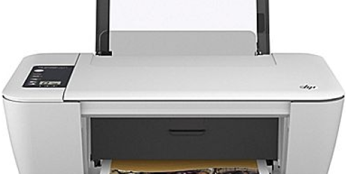 Staples.com: HP Deskjet All-in-One Wireless Printer Only $19.99 (Regularly $79.99)