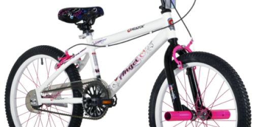 Amazon: *HOT* Girl’s Razor Angel White 20″ Bike Only $59 Shipped (Reg. $125 – Best Price!)