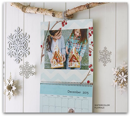 Shutterfly: FREE 8×11 Wall Calendar Just Pay Shipping (Final Day )