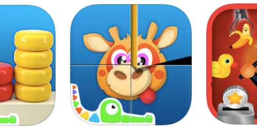 $687 Worth of FREE Educational Apps for iTunes (+ 40 FREE Android Apps Worth $130+)