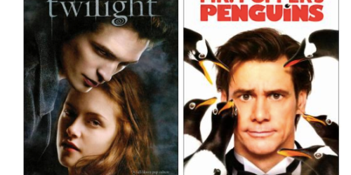 BestBuy.com: Popular DVDs Only $1.99 (Now Available for FREE In-Store Pickup!)