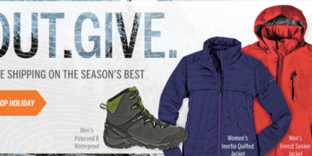 Merrell: Men’s Fleece Jackets $39.99 Shipped & Men’s & Women’s Barefoot Shoes As Low As $49.99 Shipped