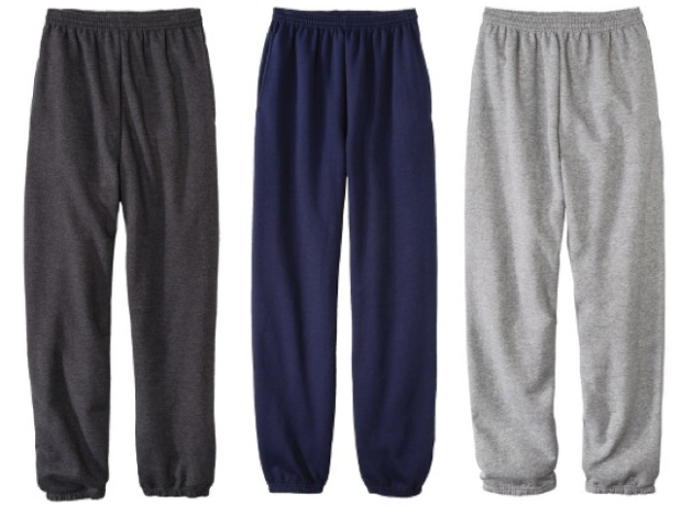 target sweat pants mens