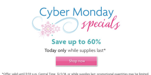 American Girl Store: Cyber Monday Deals Now LIVE