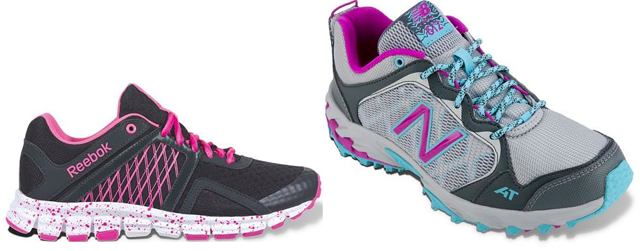 Kohl's: *HOT* New Balance, Nike & ASICS Running Shoes Only $23.99 ...