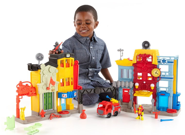 imaginext supernova battle rover toys r us