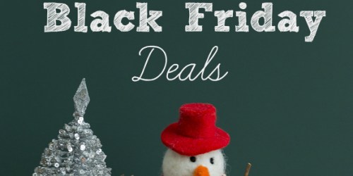 Sears: 2014 Black Friday Deals