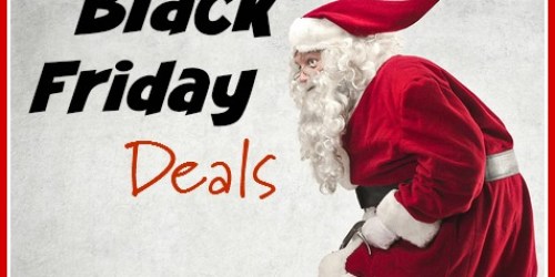 Sports Authority: 2014 Black Friday Deals