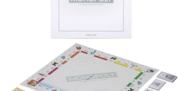 Kohls.com: Monopoly Pearl Edition Game As Low As $6.99 Shipped (Regularly $29.99)
