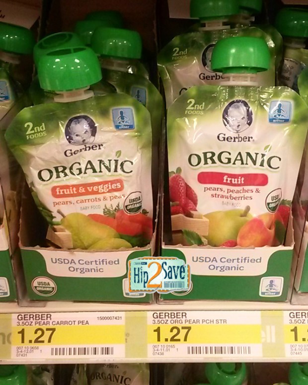 The BEST Target Deals 12/2112/24 • Hip2Save