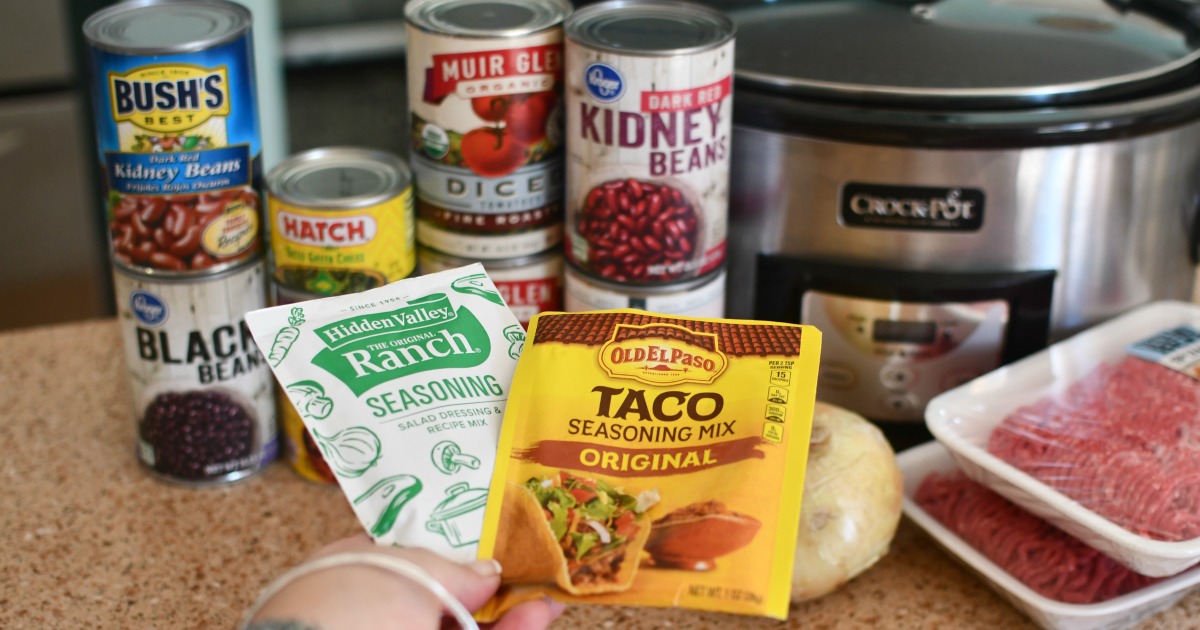 original taco soup recipe with ranch dressing