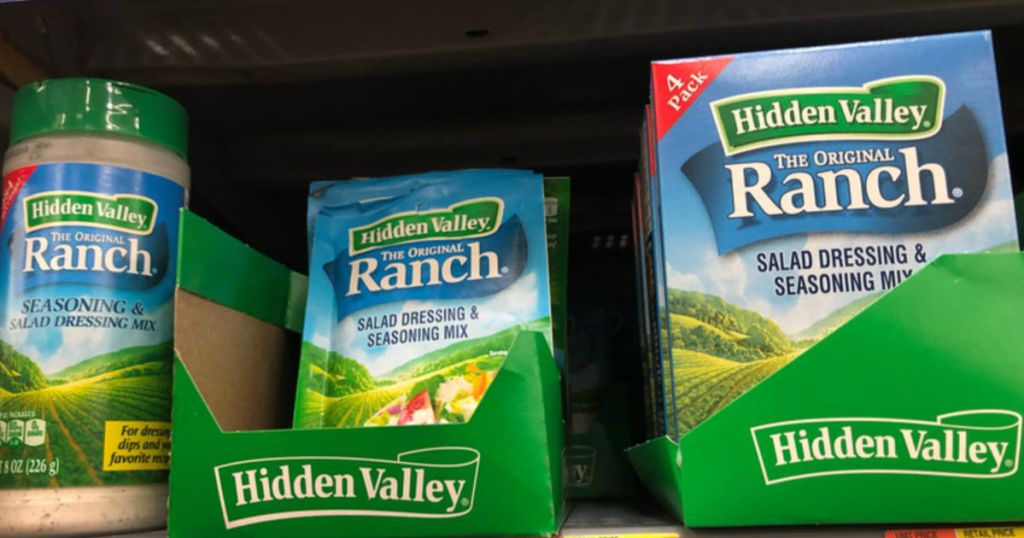 Ranch Taco Soup Recipe Hip2Save