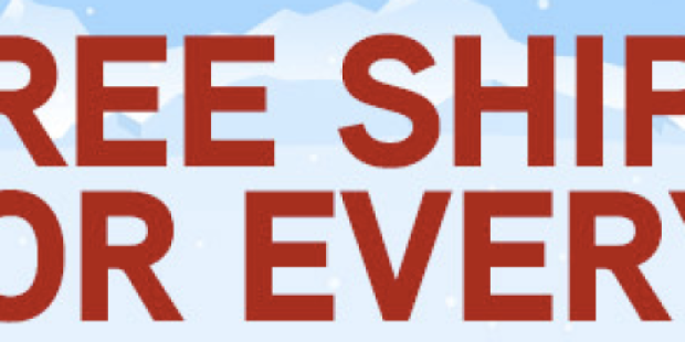 ThinkGeek.com: FREE Shipping (No Minimum!) = Great Deals on Fun Stocking Stuffers + More