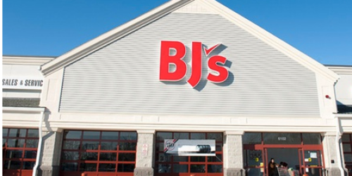 Groupon: 60-Day Membership at BJ’s Wholesale Club + $10 In-Club Gift Card ONLY $5 (New Members Only)