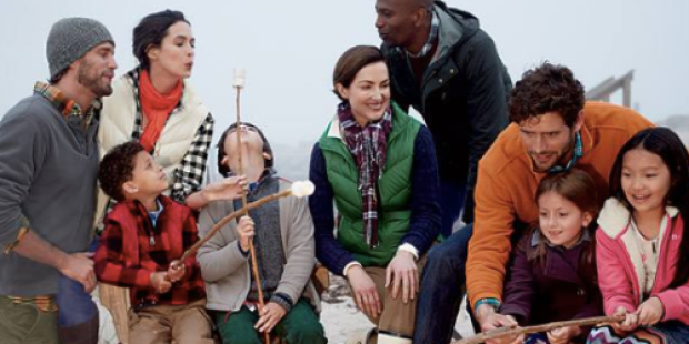 Lands’ End: Extra 40% Off Regular-Priced Merchandise + Free Shipping (Today Only!)