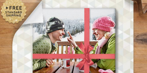 Easy Canvas Prints: 24×36 Photo Canvas Only $40.99 & 30×40 Photo Canvas Only $45.99 + Free Shipping