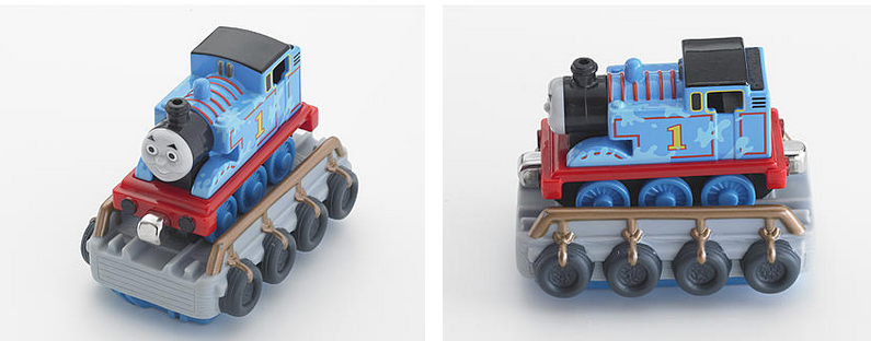 kmart thomas and friends